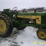 JOHNDEERE530TRACTOR5302146