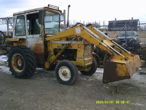 IH3413TRACTOR3414