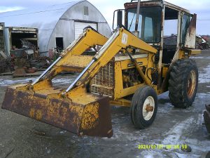 IH3413TRACTOR3414