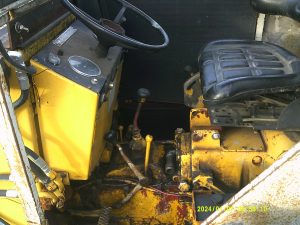 IH3413TRACTOR3414