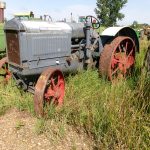 McCORMICKDEERING1530TRACTORTG38422