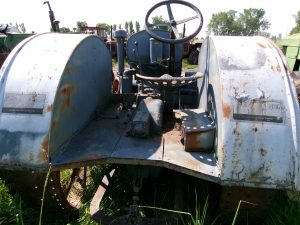 McCORMICKDEERING1530TRACTORTG38422