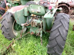 OLIVER1250TRACTOR1250