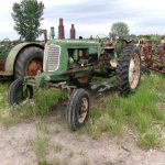 OLIVER70TRACTOR0L70