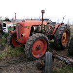SAME480TRACTORL123
