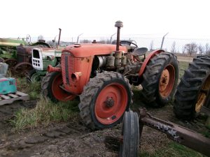 SAME480TRACTORL123