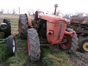 SAME480TRACTORL123