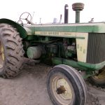 JOHNDEERE820TRACTOR4588 JOHNDEERE820TRACTOR4588