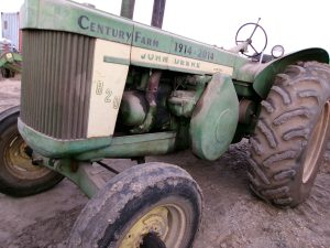 JOHNDEERE820TRACTOR4588
