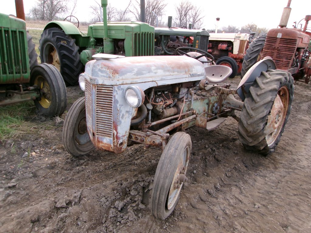 FERGUSONTE20TRACTOR20