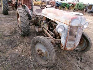 FERGUSONTE20TRACTOR20 FERGUSONTE20TRACTOR20