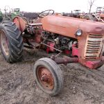 IH300UTRACTOR28348