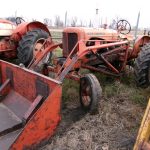 ACWDTRACTORWLOADER9200289
