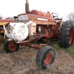 IH560LPTRACTOR60365
