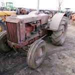 CASECTRACTOR338826