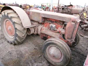 CASECTRACTOR338826
