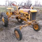 IHCUBTRACTOR59990