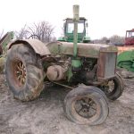 JOHNDEEREDTRACTOR137853 JOHNDEEREDTRACTOR137853