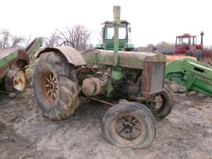 JOHNDEEREDTRACTOR137853 JOHNDEEREDTRACTOR137853