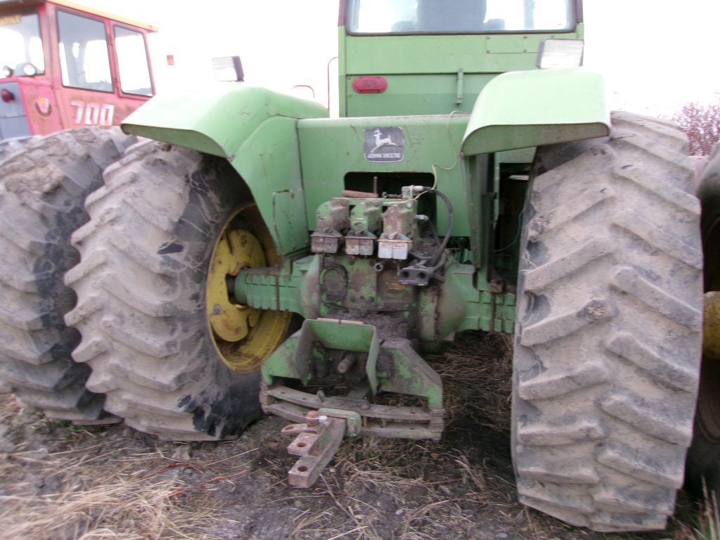 JOHNDEERE8630TRACTOR005644