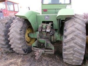 JOHNDEERE8630TRACTOR005644 JOHNDEERE8630TRACTOR005644