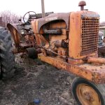 SHEPPARDDIESELTRACTOR10526 SHEPPARDDIESELTRACTOR10526