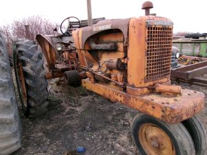 SHEPPARDDIESELTRACTOR10526 SHEPPARDDIESELTRACTOR10526