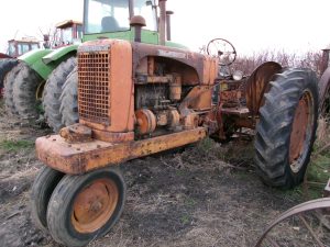 SHEPPARDDIESELTRACTOR10526 SHEPPARDDIESELTRACTOR10526
