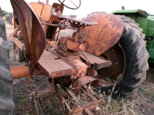 SHEPPARDDIESELTRACTOR10526 SHEPPARDDIESELTRACTOR10526