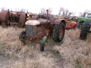 FORDSONFTRACTOR44 FORDSONFTRACTOR44