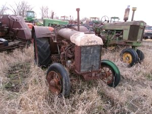 FORDSONFTRACTOR44 FORDSONFTRACTOR44