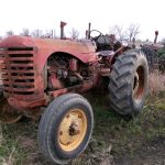 MASSEYHARRIS44TRACTPR6061