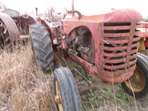 MASSEYHARRIS44TRACTPR6061 MASSEYHARRIS44TRACTPR6061