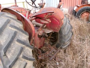 MASSEYHARRIS44TRACTPR6061 MASSEYHARRIS44TRACTPR6061