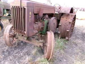 JOHNDEEREDTRACTOR176900