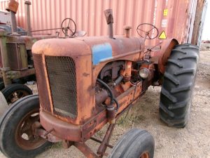 ALLISCHALMERSWFTRACTOR2095