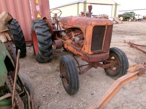 ALLISCHALMERSWFTRACTOR2095