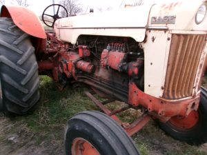 CASE900TRACTOR8143308 CASE900TRACTOR8143308