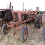 ALLISCHALMERSWDTRACTOR9200239