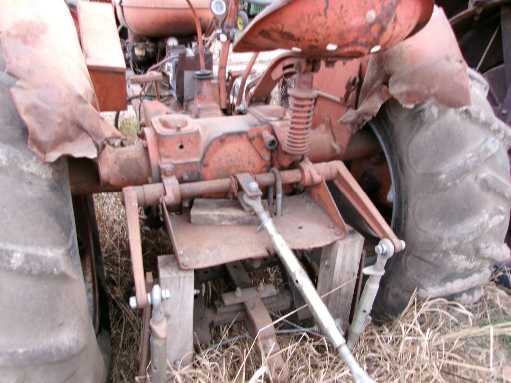 ALLISCHALMERSWDTRACTOR9200239 ALLISCHALMERSWDTRACTOR9200239