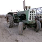 OLIVER1900TRACTOR1900 OLIVER1900TRACTOR1900
