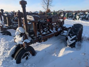 FARMALLF20TRACTOR134160