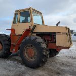 CASE2470TRACTOR2394584 CASE2470TRACTOR2394584