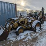 CASE320LOADERBH6101825 CASE320LOADERBH6101825