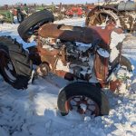 ENGLISHFORDSONTRACTOR12345