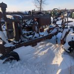 FARMALLF30TRACTOR2427N