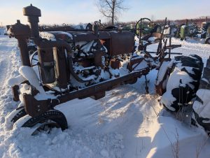 FARMALLF30TRACTOR2427N