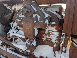 FARMALLF30TRACTOR2427N