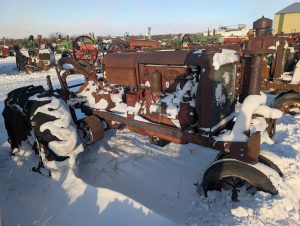 FARMALLF30TRACTOR2427N