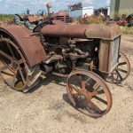 FORDSONFTRACTOR578014